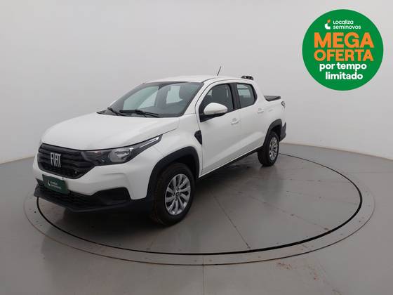 FIAT STRADA 1.3 FIREFLY FLEX FREEDOM CD MANUAL